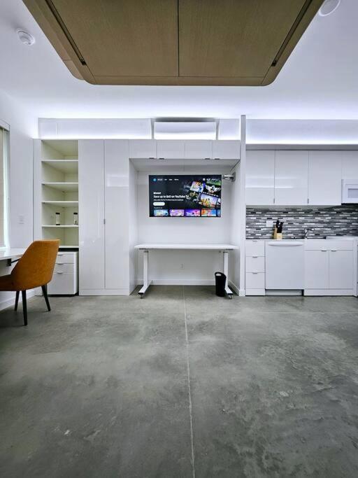 Tremont Smart 14 - A Kcm Property Cleveland Exteriör bild