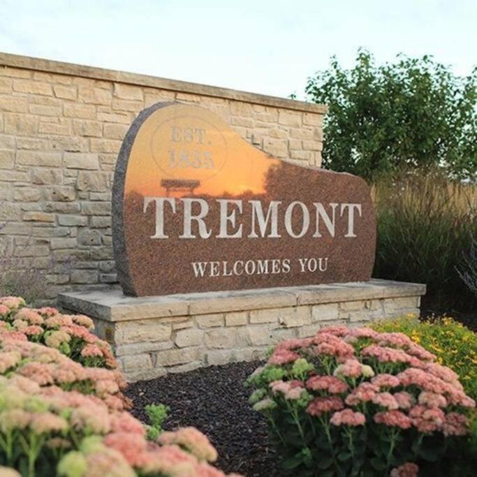 Tremont Smart 14 - A Kcm Property Cleveland Exteriör bild